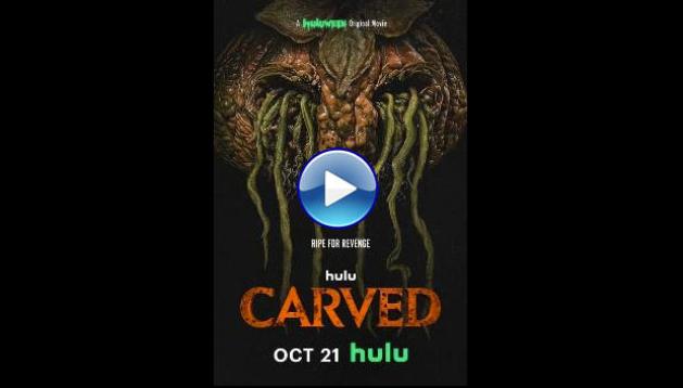 Carved (2024)