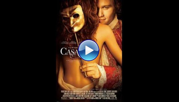 Casanova (2005)