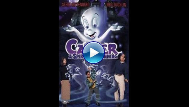 Casper: A Spirited Beginning (1997)