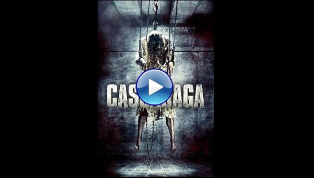 Cassadaga (2011)