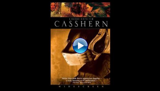 Casshern (2004)