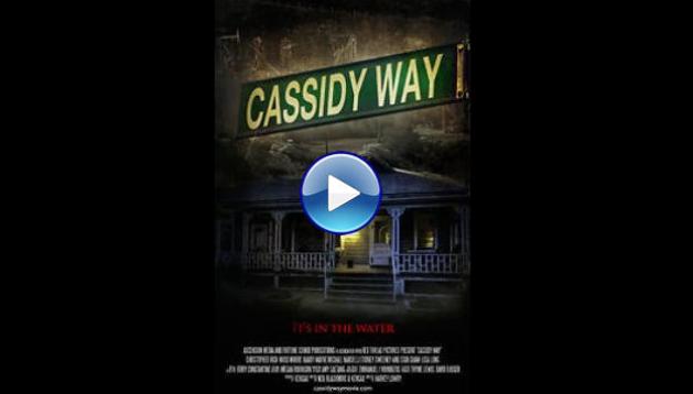 Cassidy Way (2016)