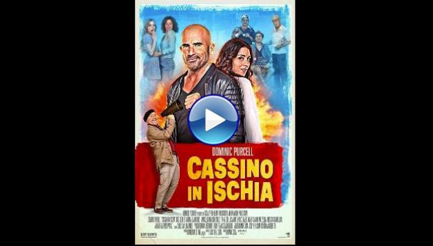 Cassino in Ischia (2024)