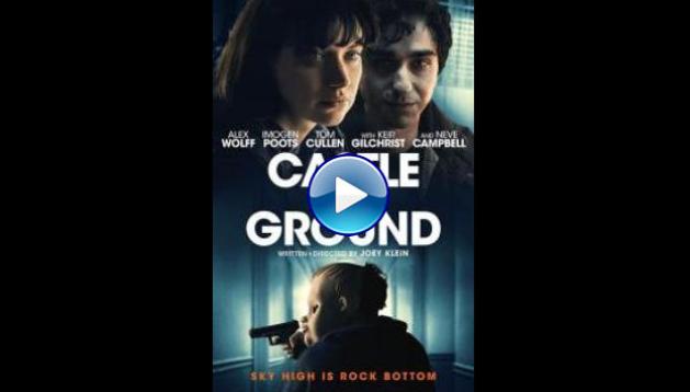 Castle in the Ground (2019)