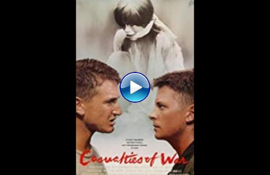 Casualties of War (1989)