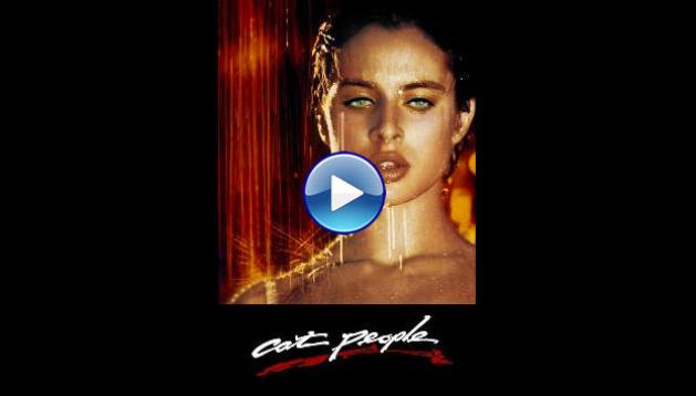 Cat People (1982) BluRay Full Movie Watch Online Free