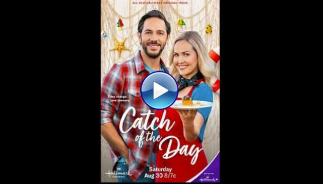 Catch of the Day (2025) BluRay Full Movie Watch Online Free