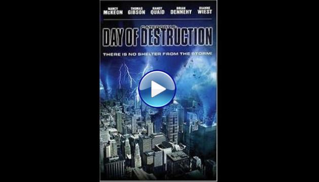 Category 6: Day of Destruction (2004)
