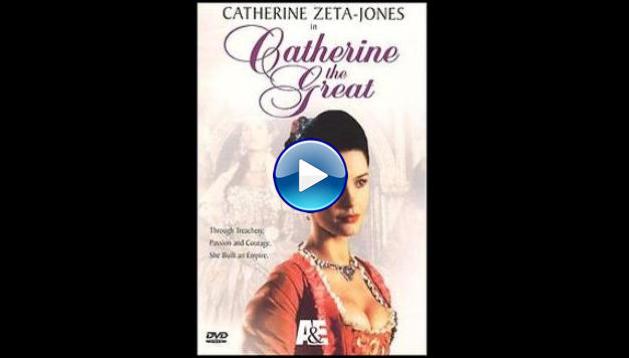 Catherine the Great (1996)