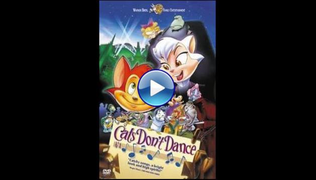 Cats Don't Dance (1997)