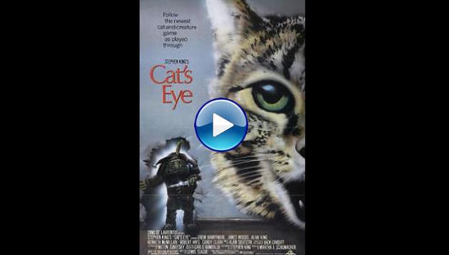 Cat�s Eye (1985)
