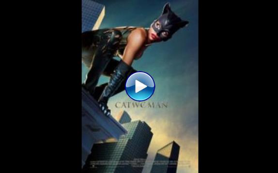 Catwoman (2004)