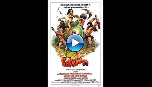 Caveman (1981)