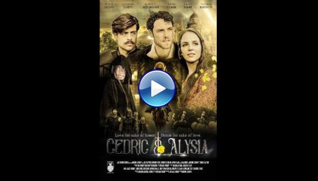 Cedric & Alysia (2024)
