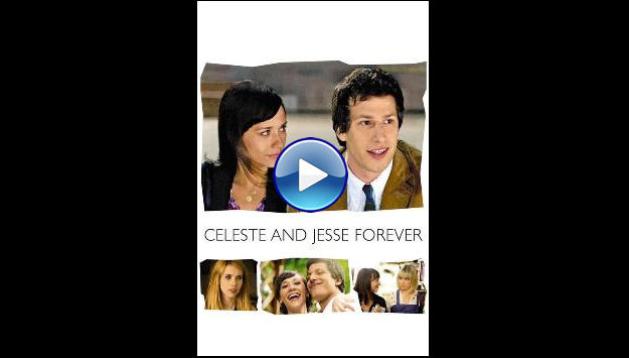 Celeste & Jesse Forever (2012)