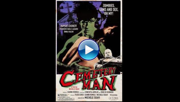 Cemetery Man (1994)