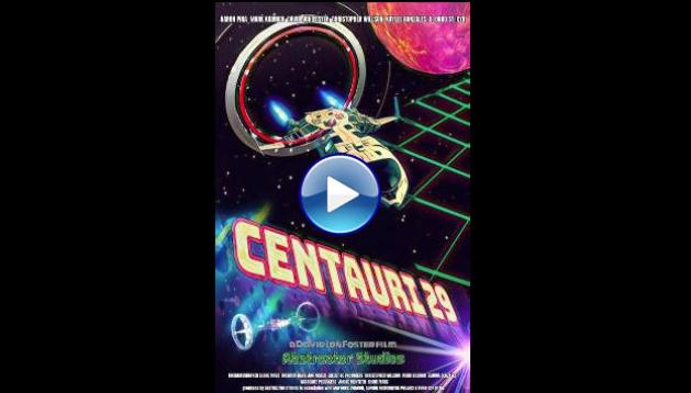 Centauri 29 (2023)