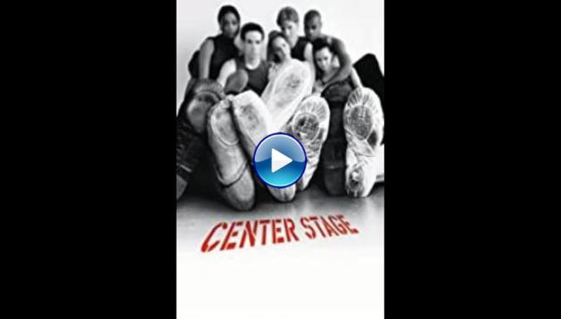 Center Stage (2000)