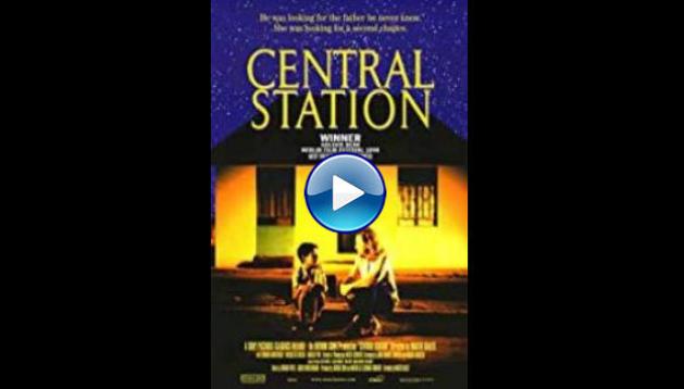 Central Station (1998)