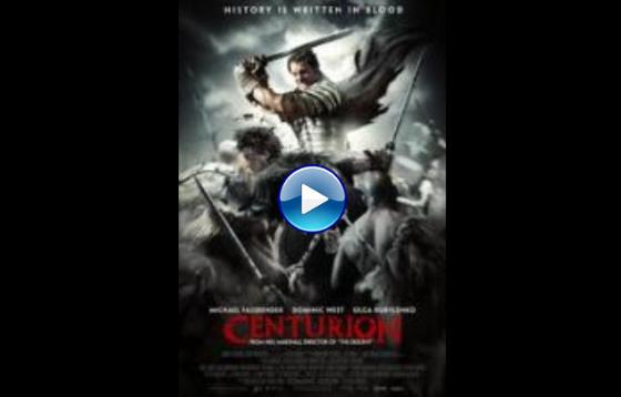 Centurion (2010)