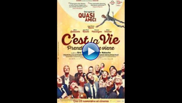 C'est la vie! (2017)