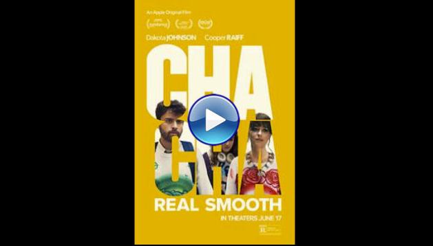 Cha Cha Real Smooth (2022)