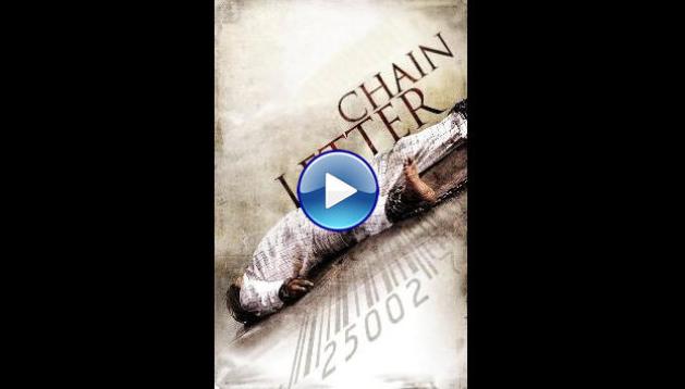 Chain Letter (2010)