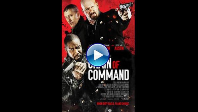 Chain of Command (2015)