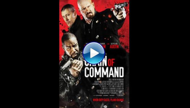 Chain of Command (2015)