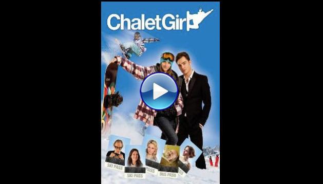 Chalet Girl (2011)