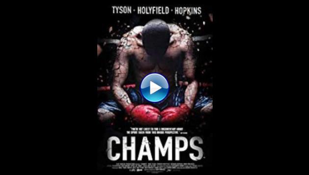 Champs (2014)