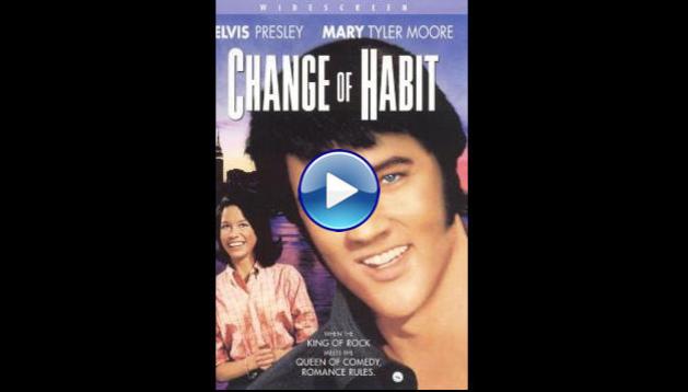 Change of Habit (1969)