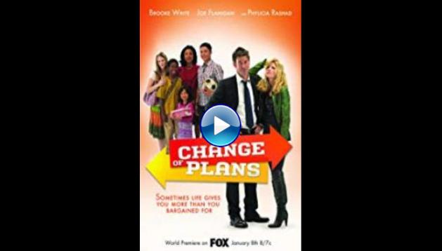 Change of Plans (2011)