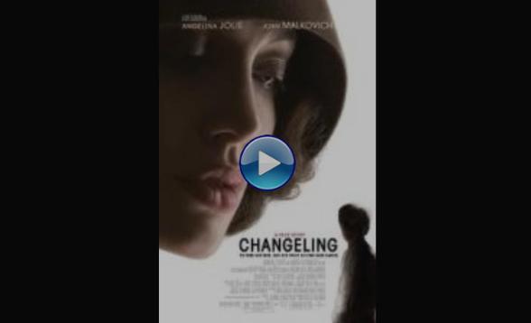 Changeling (2008)