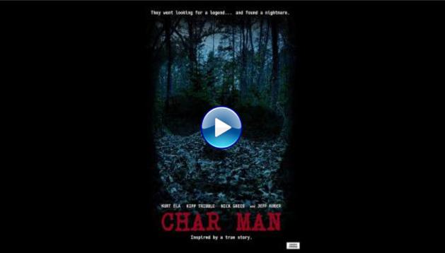 Char Man (2019)