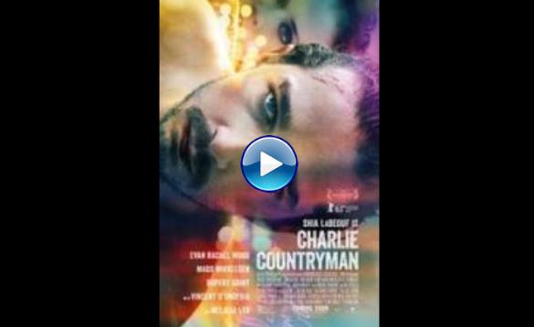 Charlie Countryman (2013)