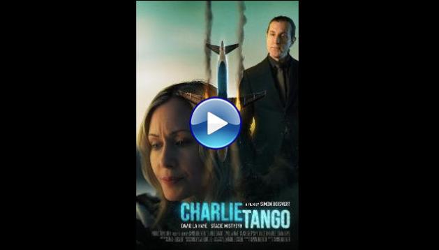Charlie Tango (2024)