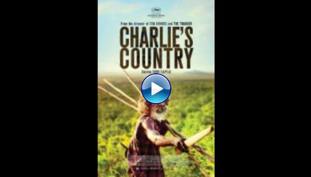 Charlie's Country (2014)