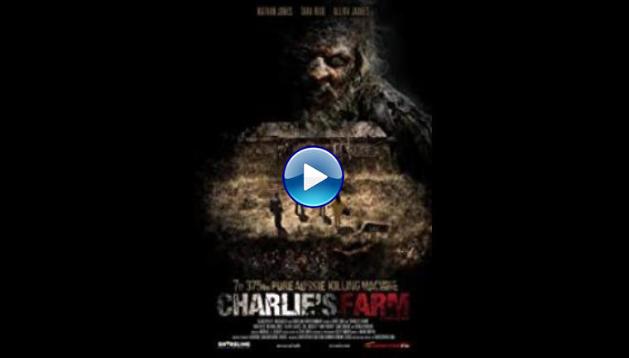 Charlie's Farm (2014)