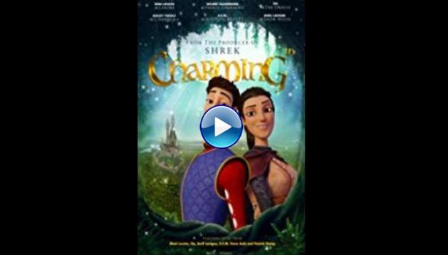 Charming (2018) BluRay Full Movie Watch Online Free