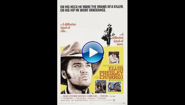 Charro! (1969)