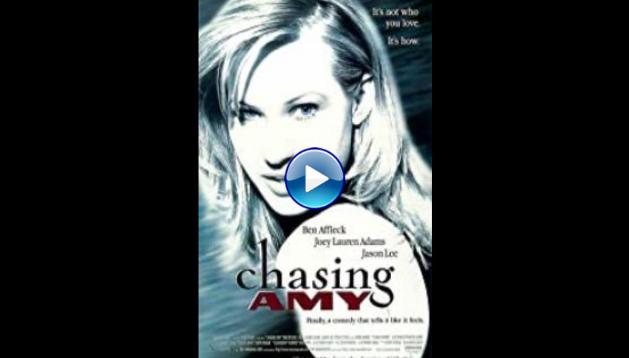 Chasing Amy (1997)