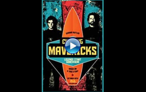 Chasing Mavericks (2012)