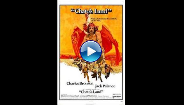 Chato's Land (1972)