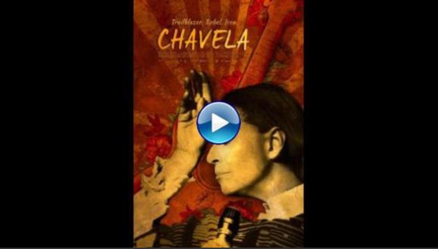 Chavela (2017)