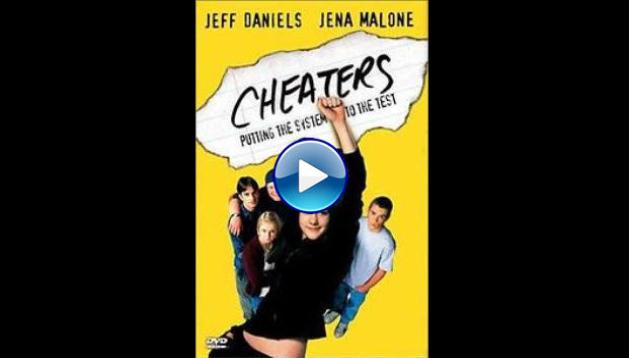 Cheaters (2000)