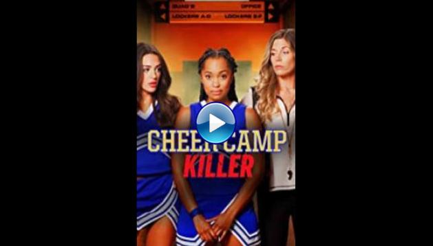 Cheer Camp Killer (2020)