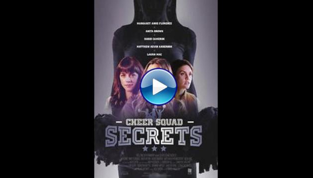 Cheer Squad Secrets (2020)