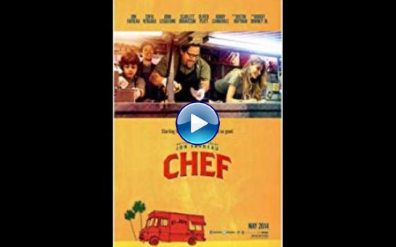 Chef (2014)