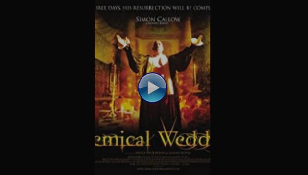 Chemical Wedding (2008)